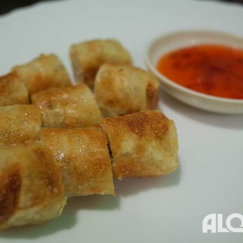 My Wok - Spring Rolls - Thai Near Me - Frankfurt, HE My Wok - Spring Rolls - Thai Near Me - Frankfurt, HE