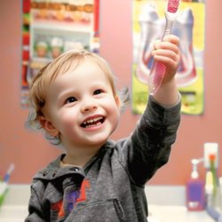 Coral Reef Pediatric Dentistry