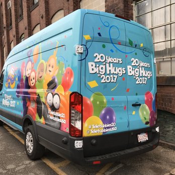 Milestone Events - Promotional Tours - Party Characters Near Me