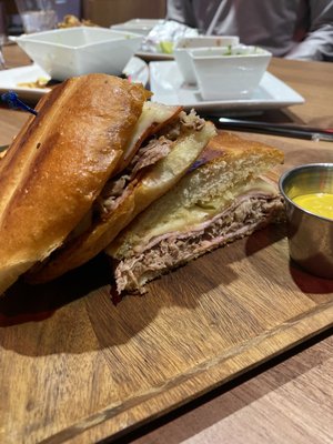 PADRINO'S Gourmet Latin Cuisine by null