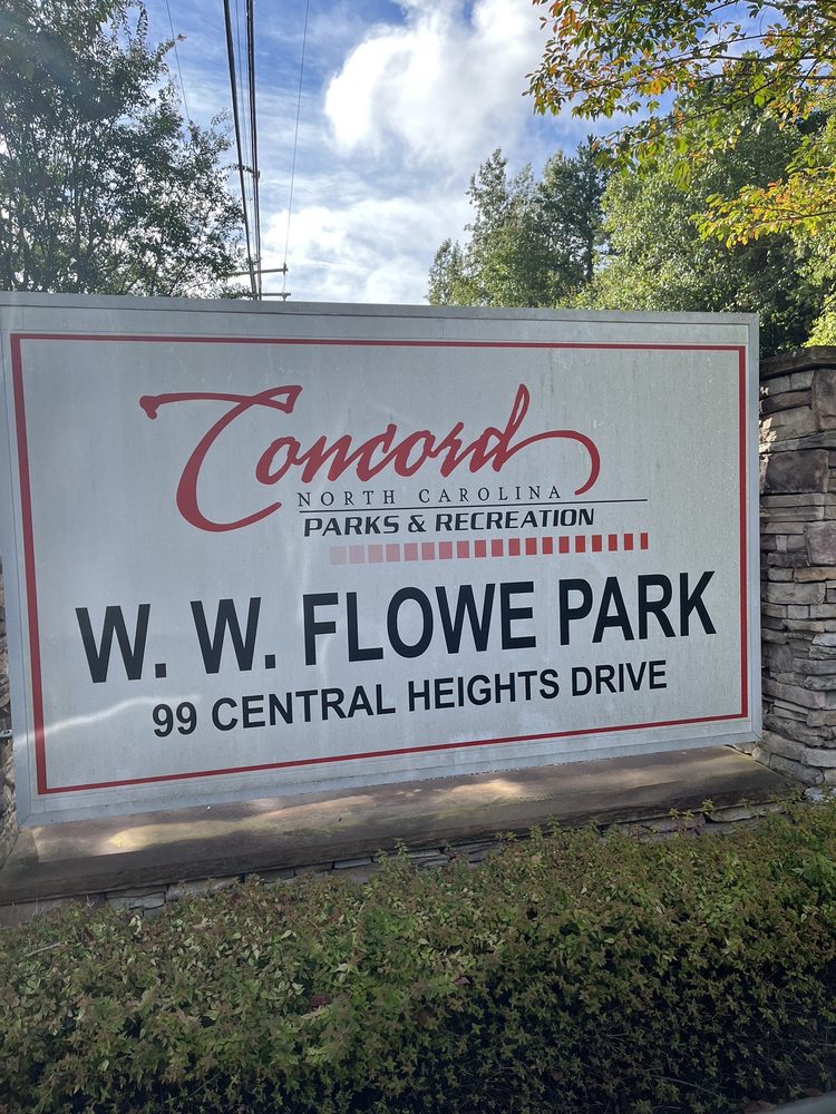 Flowe Park