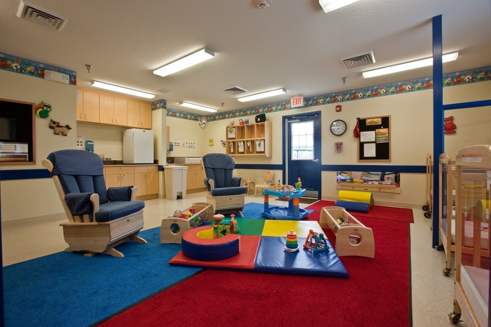 Primrose School of Oviedo - childcare center in Oviedo, FL