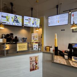 Happy Lemon - To order