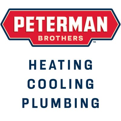 Peterman Brothers Logo