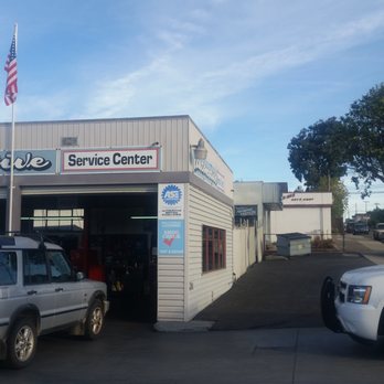 Automotive Service Center - This is what happens when you question the owners business practices after they rip you off and refuse to re-test your vehicle for SMOG!! - Auto Repair Near Me - Grover Beach, California Automotive Service Center - This is what happens when you question the owners business practices after they rip you off and refuse to re-test your vehicle for SMOG!! - Auto Repair Near Me - Grover Beach, California