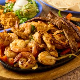 Fajita Texana