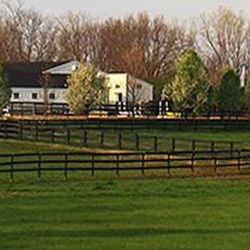 Sierra Woods Farm