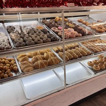 LV Donuts - Second case of donuts - Donuts Near Me - Las Vegas, Nevada LV Donuts - Second case of donuts - Donuts Near Me - Las Vegas, Nevada