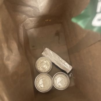 Wingstop - 4 ranches - Chicken Wings Near Me - Round Rock, Texas