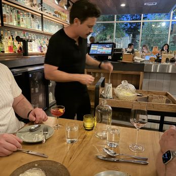 Emmer & Rye - Tapas/Small Plates Near Me - Austin, Texas