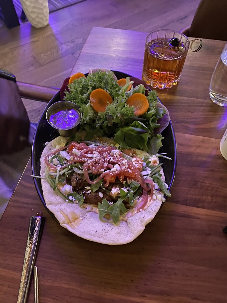 Social spots from District 42