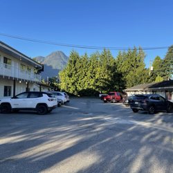 Park Motel - Overall view