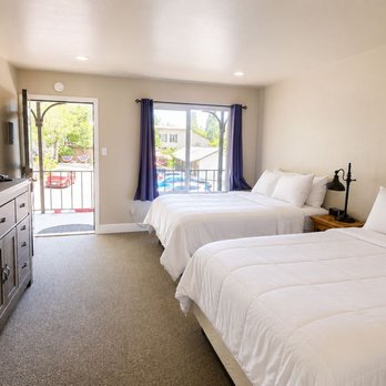 Murphys Historic Hotel - Deluxe Dual Double - Hotels Near Me - Murphys, California Murphys Historic Hotel - Deluxe Dual Double - Hotels Near Me - Murphys, California