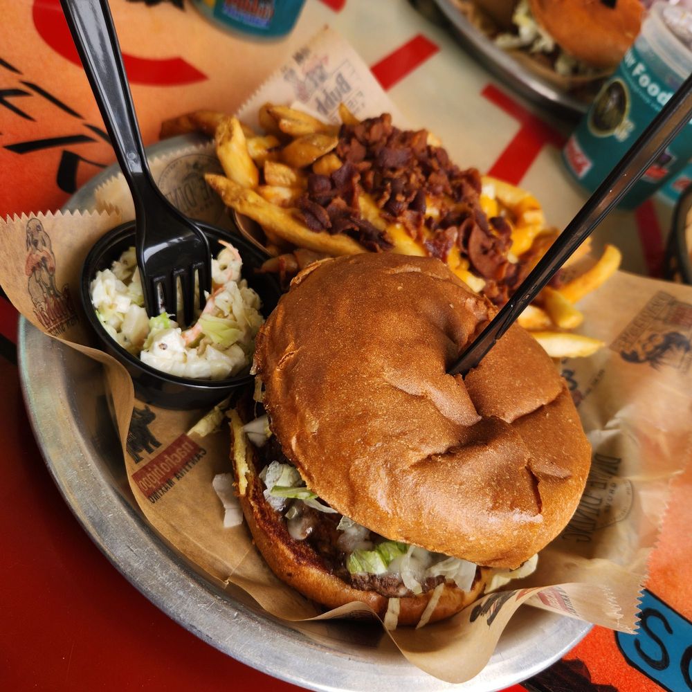 Find River City Cafe Near Me and Immerse in a Unique Experience