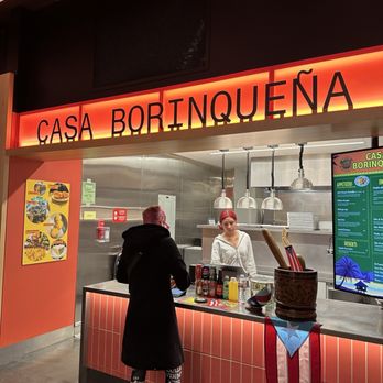 Casa Borinquena - All vegan Puerto Rican food on the second story - Puerto Rican Near Me - San Francisco, California Casa Borinquena - All vegan Puerto Rican food on the second story - Puerto Rican Near Me - San Francisco, California