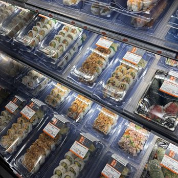 Vons - Grocery Near Me - Mission Hills, California