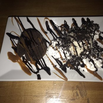 Layaly Cafe - Lava cake - Cafes Near Me - Astoria, New York Layaly Cafe - Lava cake - Cafes Near Me - Astoria, New York