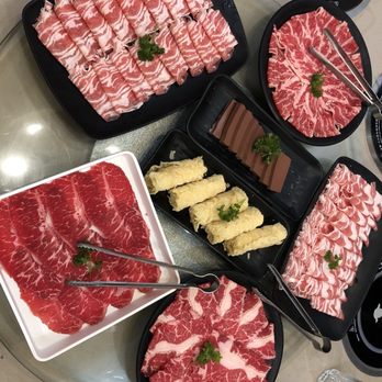 Happy Lamb Hot Pot - Mongolian Near Me - Toronto, Ontario Happy Lamb Hot Pot - Mongolian Near Me - Toronto, Ontario