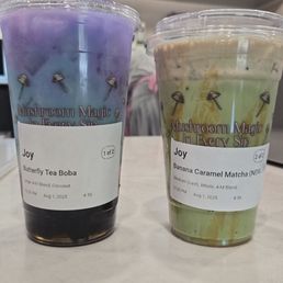 Yumsies!!