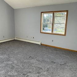 Carpet Excellence - The carpet came out good tho