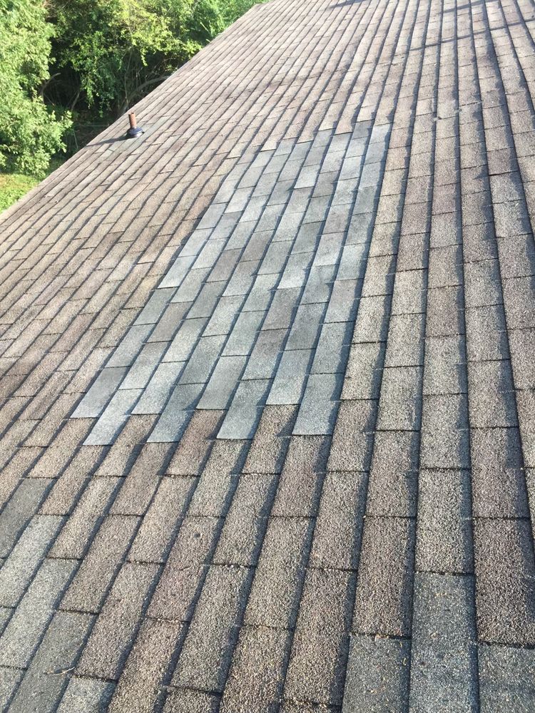 Slide of Ramiro's Roofing