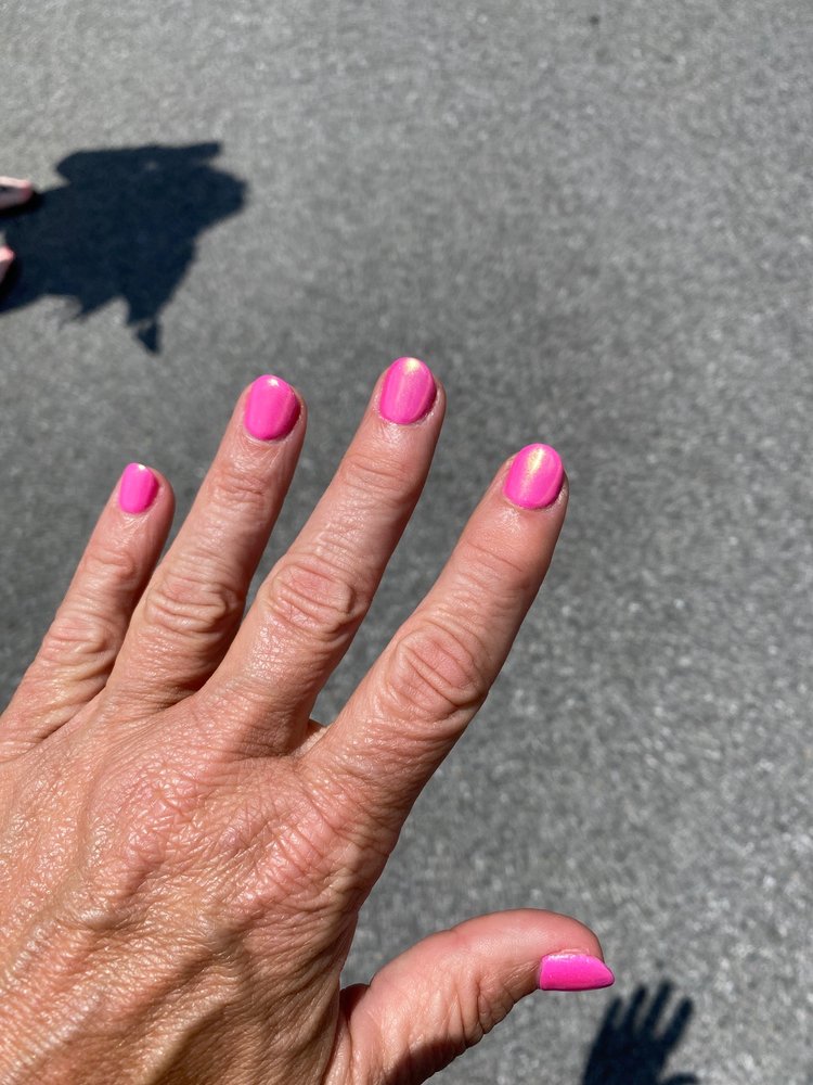 POLISHED NAIL BAR - 41 Photos - Nail Salons - 2399 Meadowbrook Mall