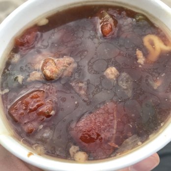 Sips Coffee & Cafe - Sausage Tortellini soup homemade from scratch - Coffee & Tea Near Me - Rochester, New York