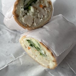 Lot 38 Espresso Bar - Banh Mi