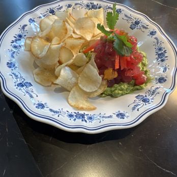 Jack's All Day - Tuna tartar - New American Near Me - New York, New York Jack's All Day - Tuna tartar - New American Near Me - New York, New York