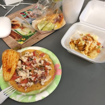 Cabo Tacos - Fish taco, fish ceviche tostada take out. - Mexican Near Me - Glendora, California Cabo Tacos - Fish taco, fish ceviche tostada take out. - Mexican Near Me - Glendora, California
