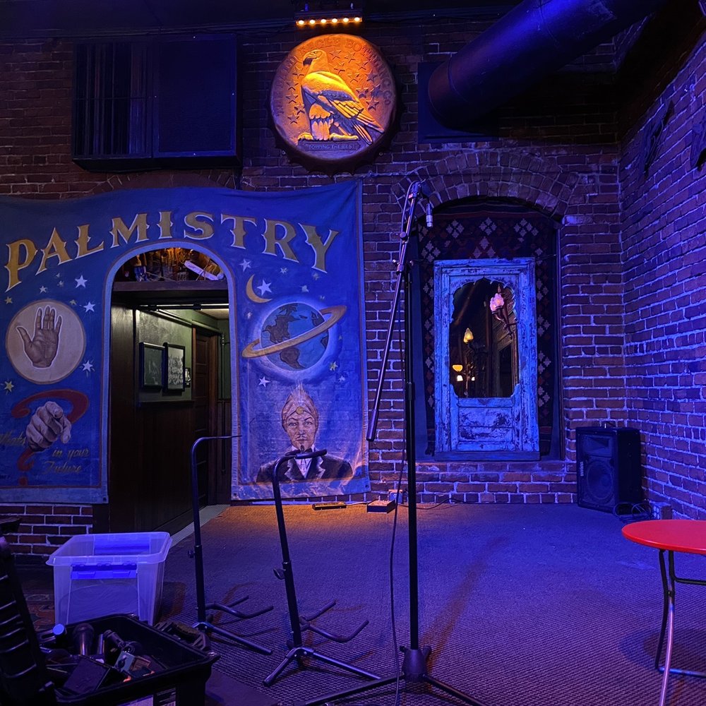 White Eagle Saloon - Performance space - Pubs Near Me - Portland, Oregon White Eagle Saloon - Performance space - Pubs Near Me - Portland, Oregon
