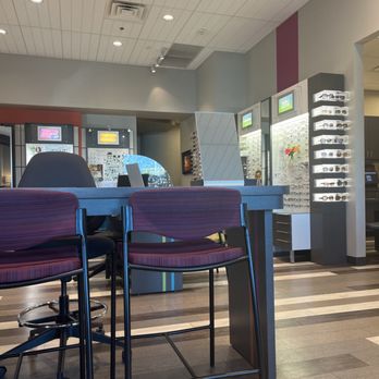 Advanced Eyecare - The decor is beautiful - Eyewear & Opticians Near Me - Las Vegas, Nevada Advanced Eyecare - The decor is beautiful - Eyewear & Opticians Near Me - Las Vegas, Nevada