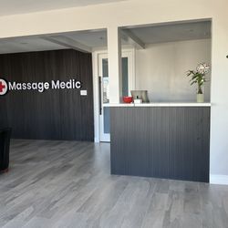 Massage Medic