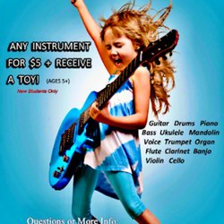 Taylorville Music Lessons