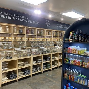 Granel Spice Market - Herbs & Spices Near Me - Houston, Texas Granel Spice Market - Herbs & Spices Near Me - Houston, Texas
