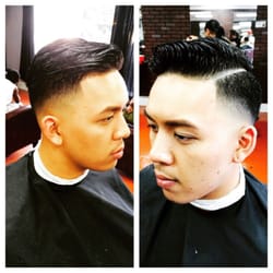 Empire Barbershop