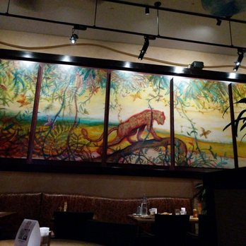 Jaguar Restaurant - Coconut Grove - Always love coming to Jaguar!! - Latin American Near Me - Miami, Florida