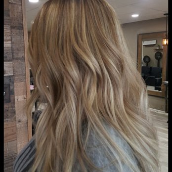 Tavo's Hair Design Studio - Hair Salons Near Me - Clovis, California