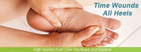 Bound Brook Foot Care Center