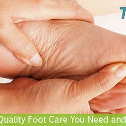 Bound Brook Foot Care Center