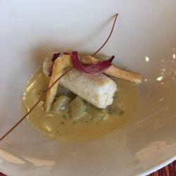 La Palette - The best fish dish ever..
