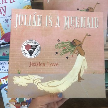 Mottley Kitchen - Pride children's books! - Cafes Near Me - Bronx, New York