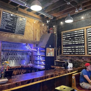 Fogtown Brewing Company - Pubs Near Me - Ellsworth, Maine Fogtown Brewing Company - Pubs Near Me - Ellsworth, Maine