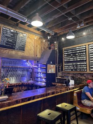 Fogtown Brewing Company - Ellsworth by null
