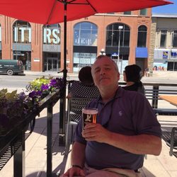 Clocktower Brew Pub