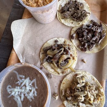 El Rustico 2 - Mexican Near Me - Tucson, Arizona