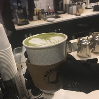 Bibble & Sip - Coffee & Tea Near Me - New York, New York