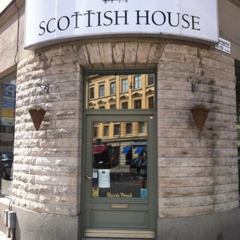 Scottish House - Scottish House - Fashion Near Me - Stockholm, Alberta Scottish House - Scottish House - Fashion Near Me - Stockholm, Alberta