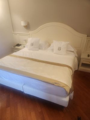 Hotel Cenobio dei Dogi by null