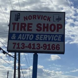 Norvick Tire Shop